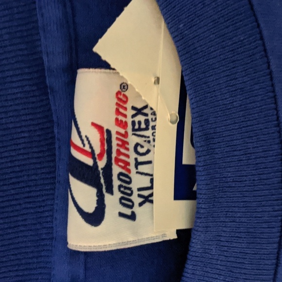 VTG NFL Seattle Seahawks 90s t-shirt NWT football pro line authentic logo - Picture 3 of 6